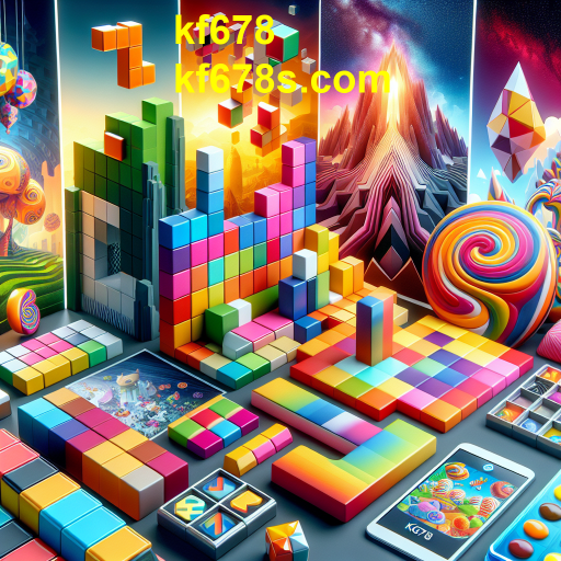 O Fascinante Mundo dos Jogos de Quebra-Cabeça